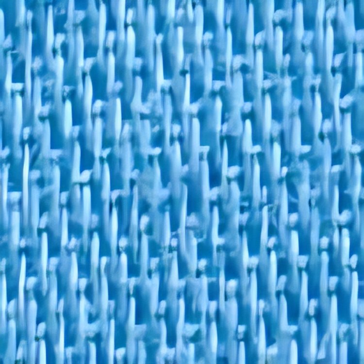 Satin Weave Satin Weave