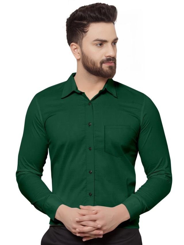 Plain Green Shirts For Men Plain Green Shirts For Men