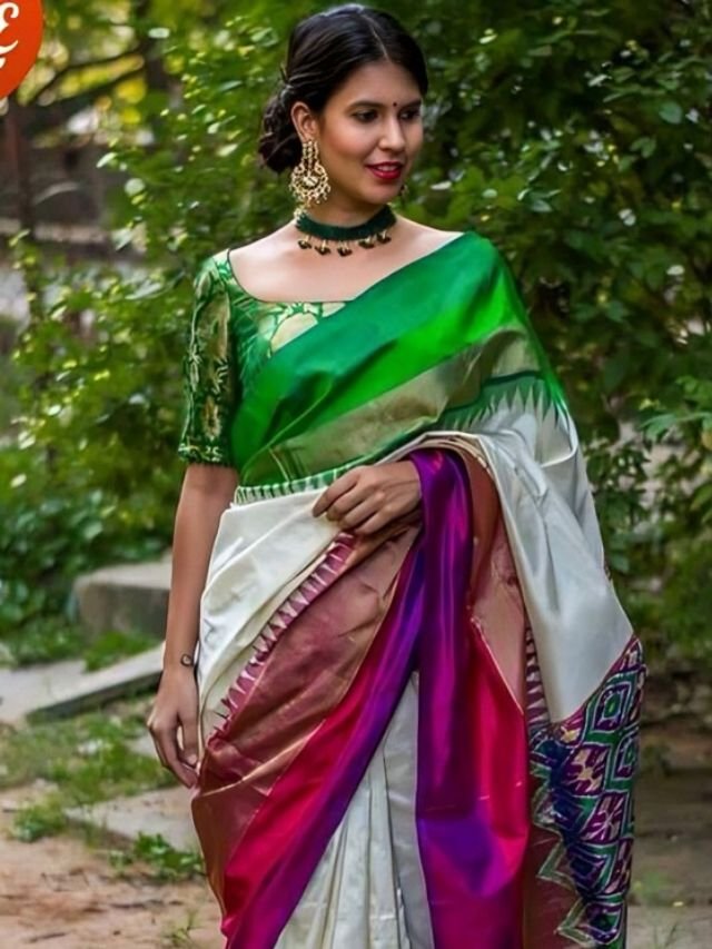 Mysore Silk Sarees in USA