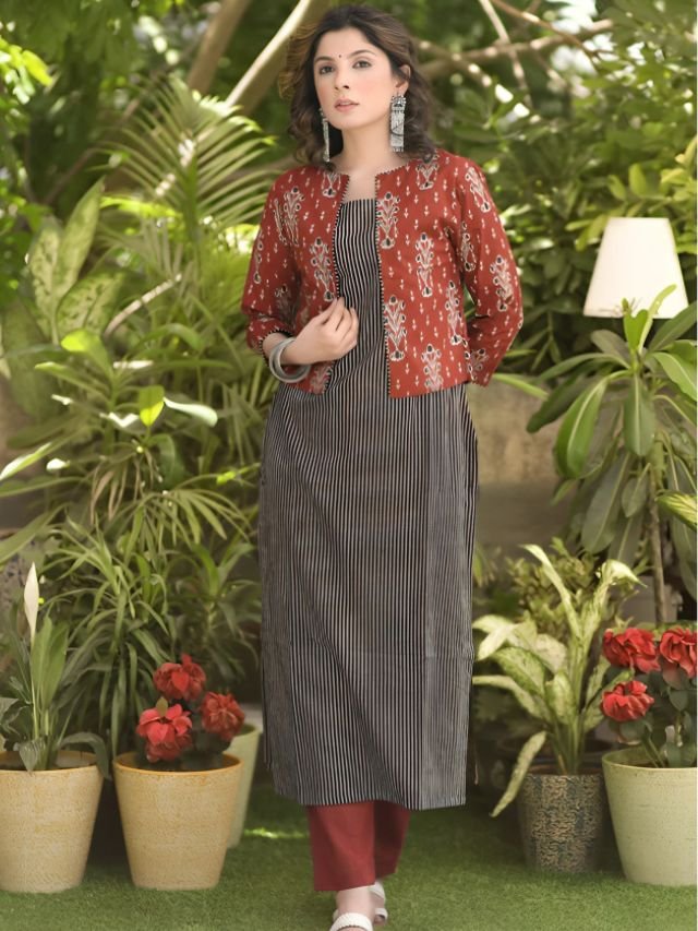 Wear Shrug over It Wear Shrug over It