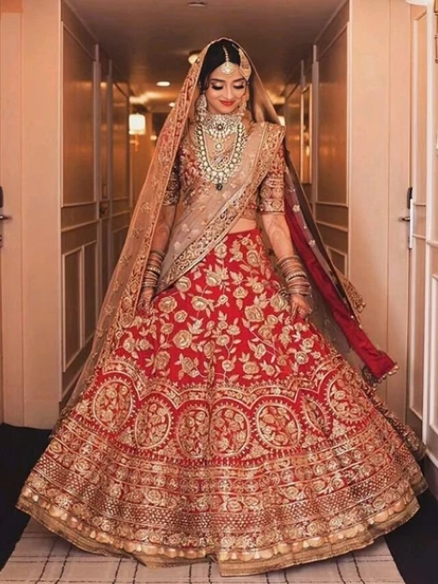 10 Meter Flare Lehenga Choli 10 Meter Flare Lehenga Choli
