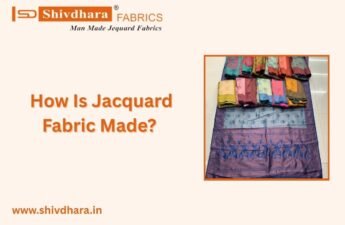 How Is Jacquard Fabric Made How Is Jacquard Fabric Made