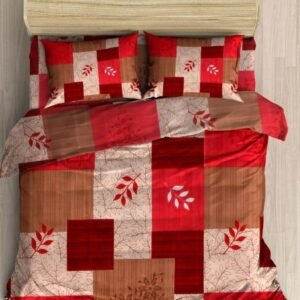 100 cotton feel Bed Sheet