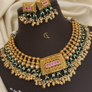 AD Chorski Necklace