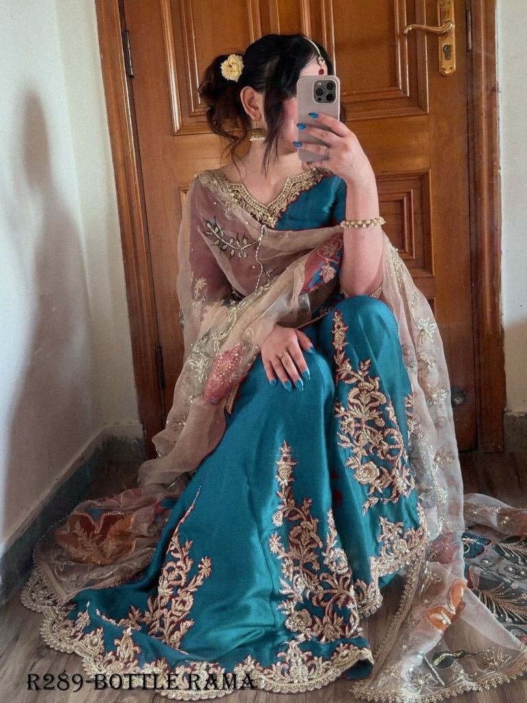 bottle rama designer sequence 1726055724 Bottle Rama Designer Sequence And Embroidery Gharara Suits