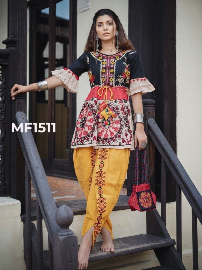 embroiderey work ladies kedias 1727166380 Embroiderey Work Ladies Kedias and Tulip Pants