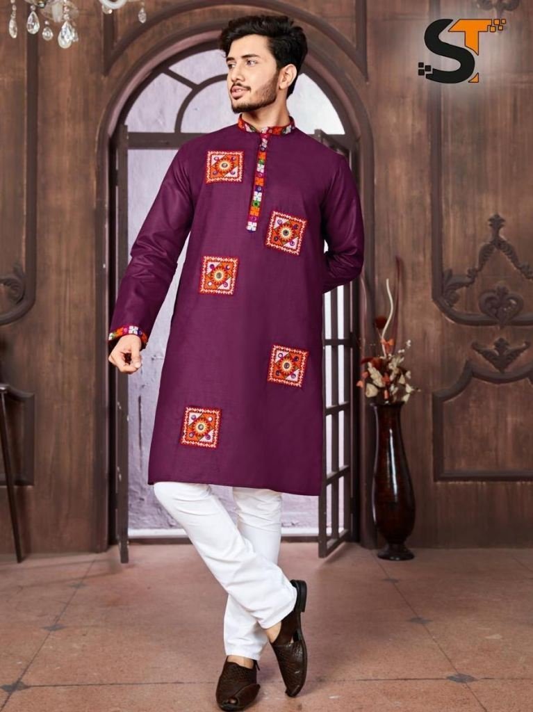 exclusive ethnic wear mens kur 1751544780 Exclusive Ethnic Wear Mens Kurta