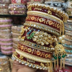 Fastive Callection Bangles For Ladies