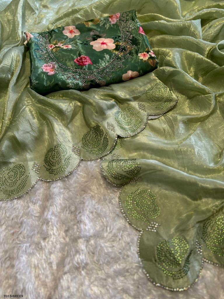 gulabo by sabysanchi handwork 1717831638 Gulabo By Sabysanchi Handwork Zarkhan Saree