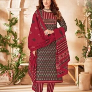 Kala Niharika Vol 2 Cotton Dress Material
