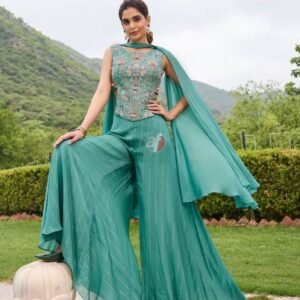 Launching Batali Indo Western Dresses By Anju Fashion
