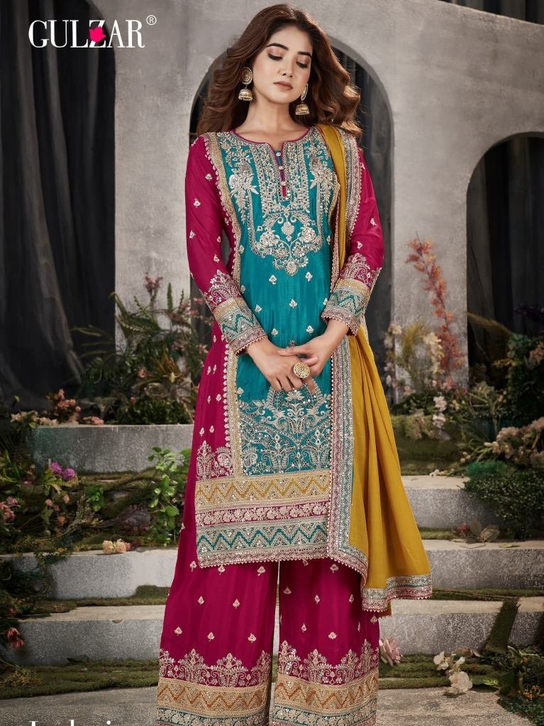 lohri brand rich look heavy wo 1735099456 Lohri Brand Rich Look Heavy Work Chinon Pakistani Suits