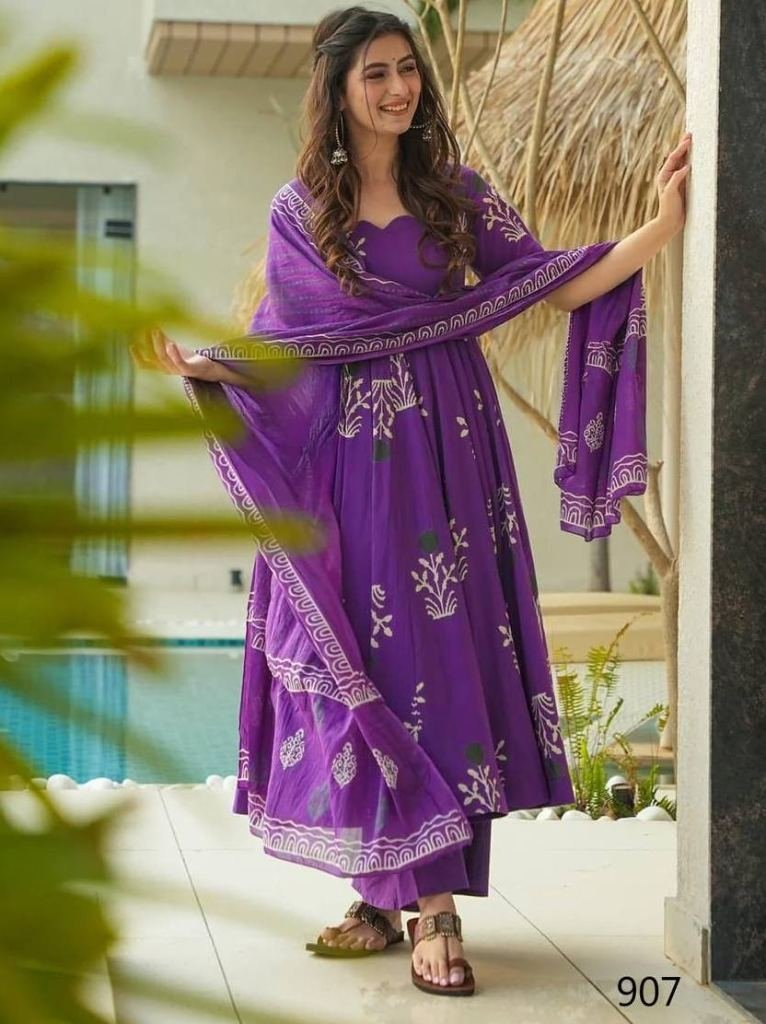 mulmul cotton palazzo suit wit 1749042428 Mulmul Cotton Palazzo Suit With Vibrant Digital Prints