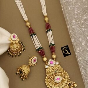 Multi Color AD Choraski Set