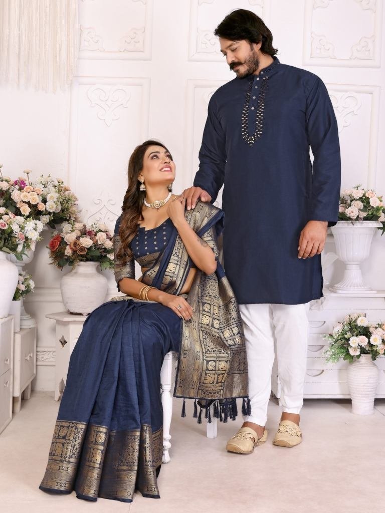 new arrival couple combo set 1748691123 New Arrival Couple Combo Set