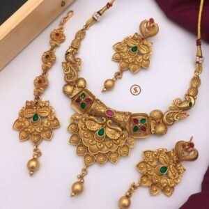 New Collection Mat Antique Hasdi Set