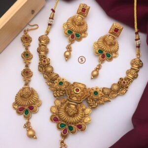 New Collection Mat Antique Hasdi Set