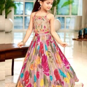 New Launching Ready To Wear Lehenga Choli