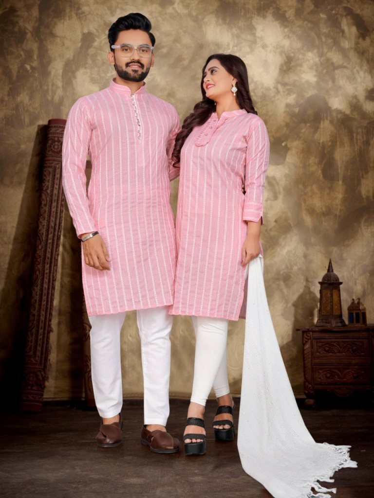 perfect pink stylish couple co 1733403736 Perfect Pink Stylish Couple Combo