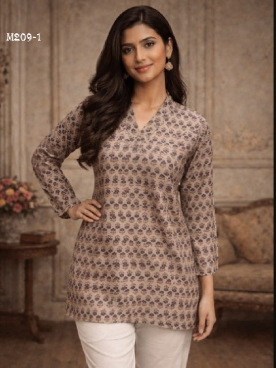 premium printed everyday style 1771420266 Premium Printed Everyday Style Kurti Top