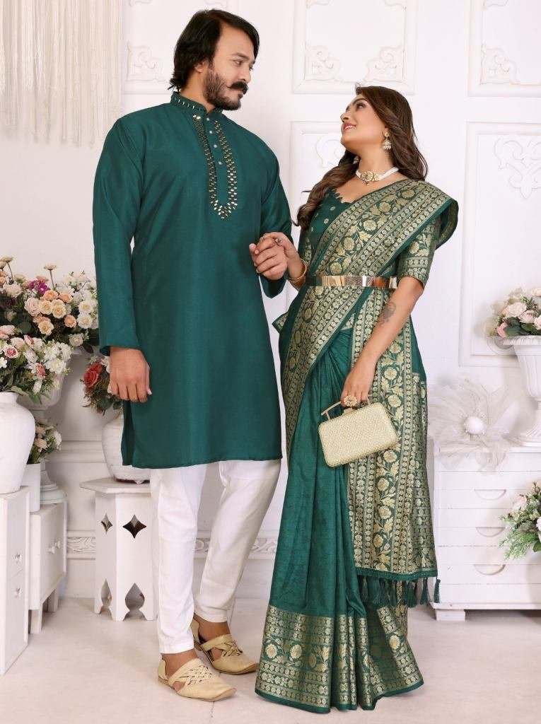 premium quality couple outfit 1748691975 Premium Quality Couple Outfit