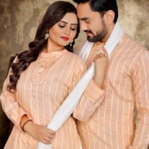 Presenting Designer Couple combo For Occasions