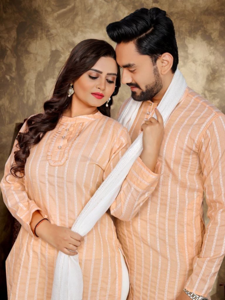 presenting designer couple com 1733402807 Presenting Designer Couple combo For Occasions