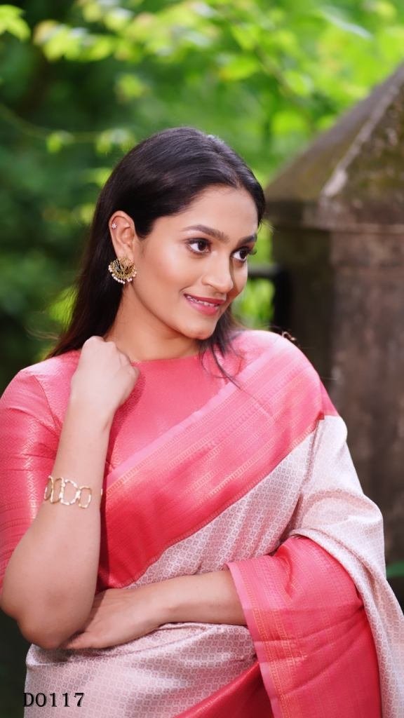 pure banarasi soft silk saree 1718880064 Pure Banarasi Soft Silk Saree With Beautiful Zari Work