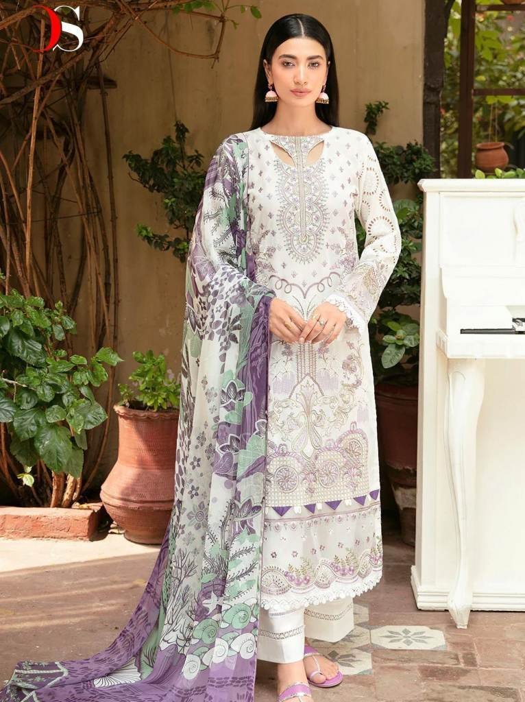 rayon patch work embroidery ch 1711535011 Rayon Patch Work Embroidery Cheveron12 by Deepsy Suit