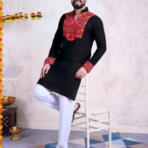 Shubh vastra Exclusive Festival Kurta Collection