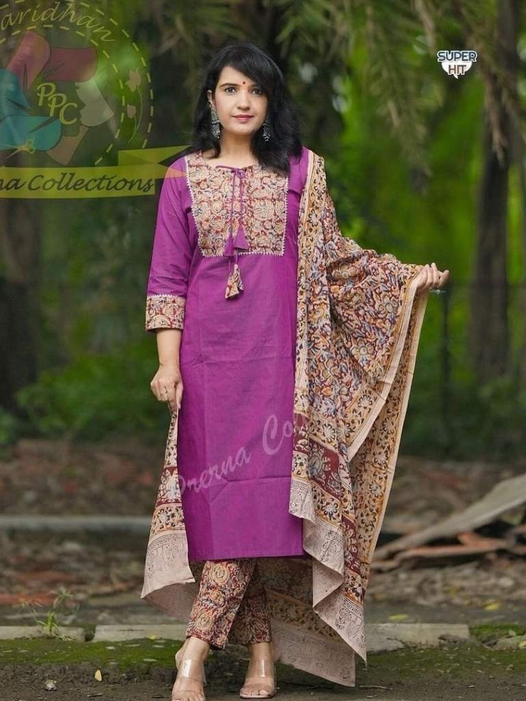 summer collection cotton kurti 1712926173 Summer collection Cotton kurti Paired With Pant