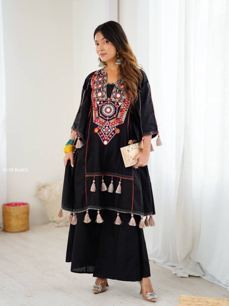 super solid black plus size co 1754565786 Super Solid Black Plus Size Cord Set