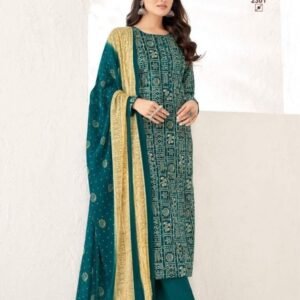 Suryajyoti Suhana Vol 23 Cotton Dress Material