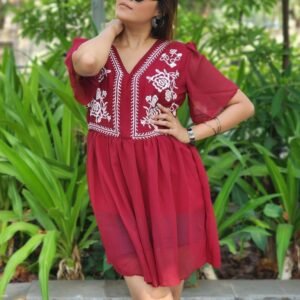 Traditional Ethnic Wear for Women