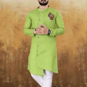 Traditional Indian Wear Long Kurta